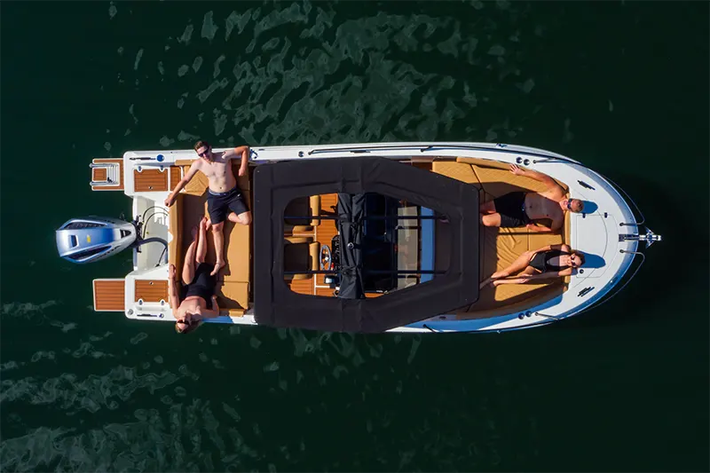 Boat tours Dubrovnik
