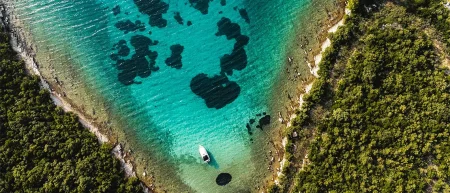 Elaphiti - Boat tours Dubrovnik