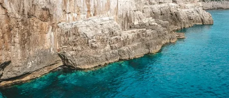 Boat tours Dubrovnik - Mljet full day